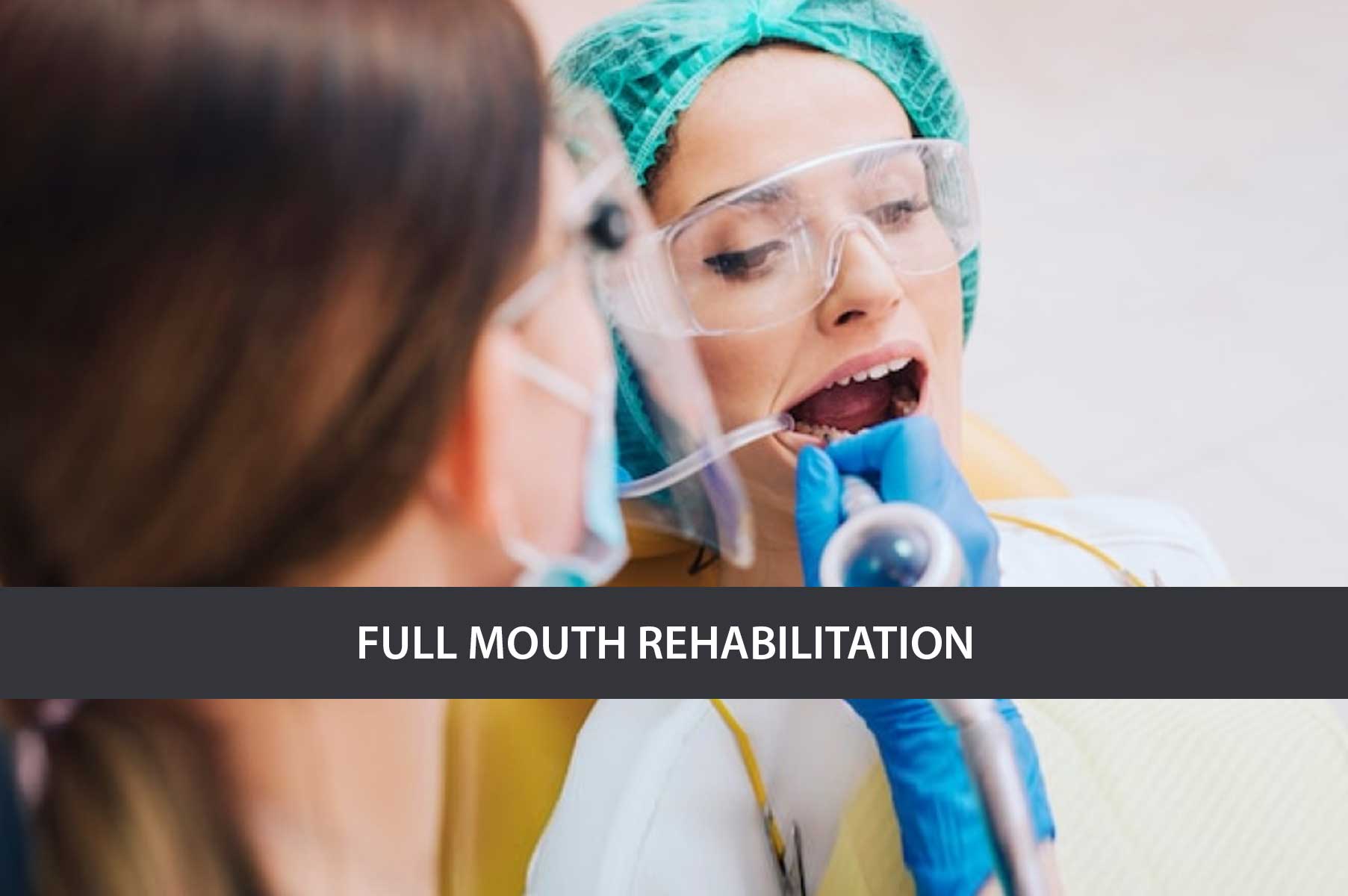 Full-Mouth-Rehabilitation